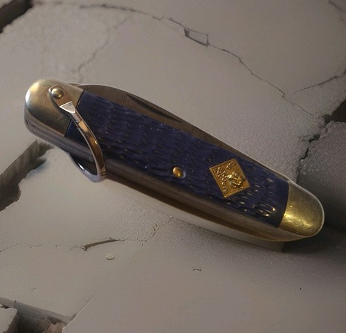 Coltello campo ufficiale - da,
