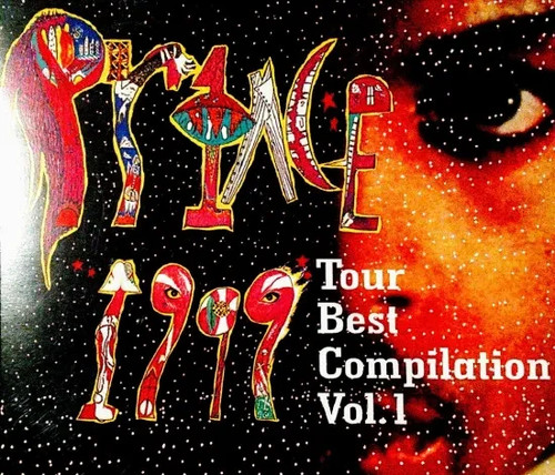 Prince 1999 tour best - prince,
