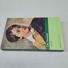 (De Amicis) Cuore 2012 Garzanti   1 ed.