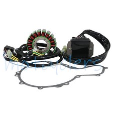 Guarnizione Statore Regolatore