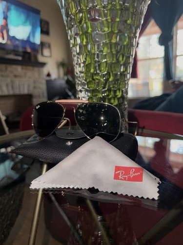 Ray ban aviator classic - ray-ban,