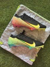 Soccer Cleats - Nike Mercurial Vapor 16 - Size 9.5 Men US - Box and Bag Included