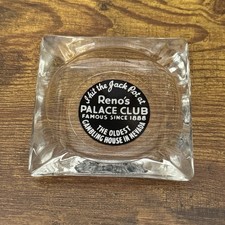 Vintage Reno's Palace Club Hit