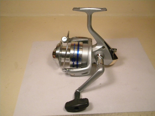 Mulinello spinning daiwa - mulinello,