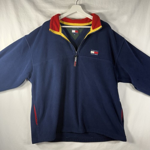 Giacca tommy hilfiger - giacca, vintage