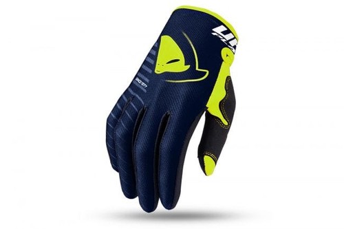 Guanti motocross bambino - guanti,