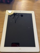 PARTS/REPAIR Apple iPad A1396