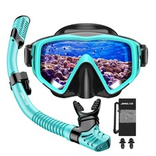 Set per Snorkeling Adulti con