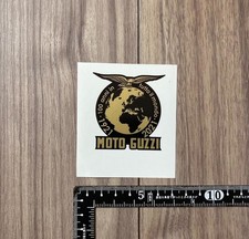 Free shipping MOTO GUZZI