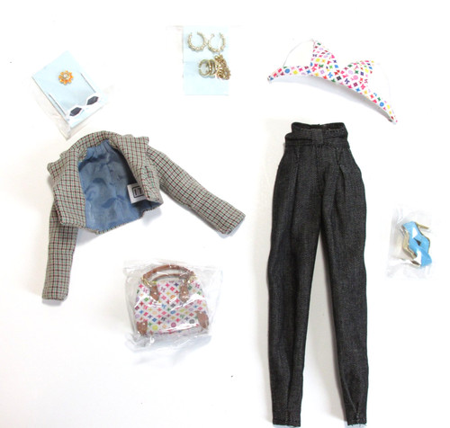 Outfit accessori hollis - outfit,