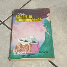 J. G. Ballard : segreti