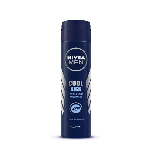 Nivea deodorante uomo - nivea, cool