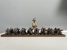 Warhammer Nani Balestrieri -