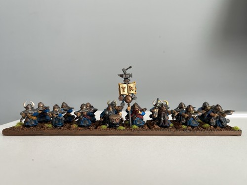 Warhammer nani balestrieri - warhammer,