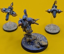 Warhammer 40.000 - Eserciti