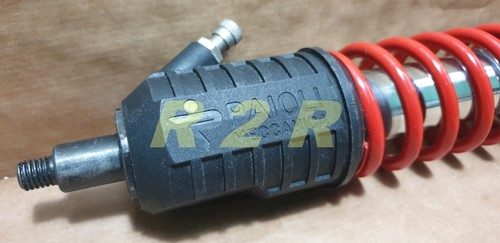 Ammortizzatore anteriore gas - ammortizzatore,
