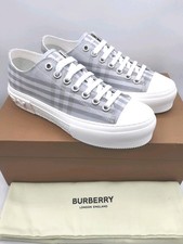 Sneakers basse Burberry Jack