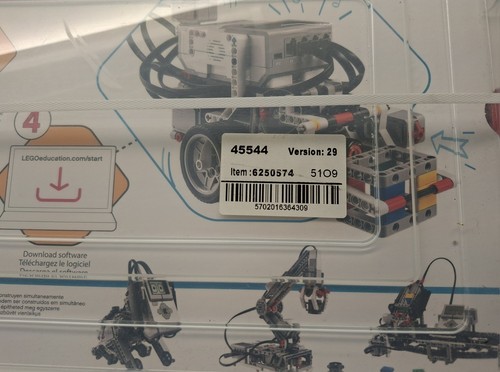 Lego mindstorms education - lego,