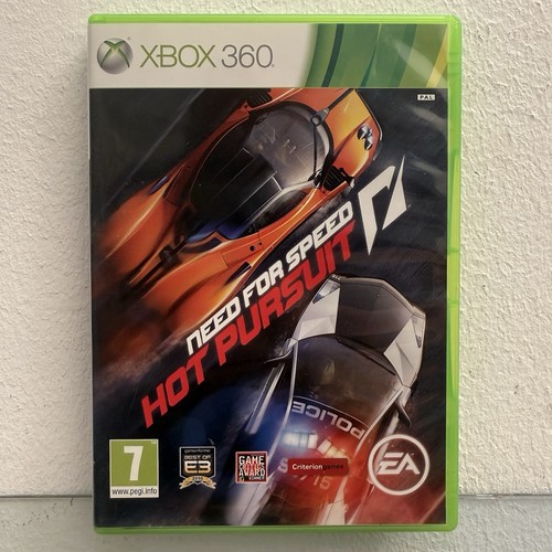 Gioco need for - for, speed