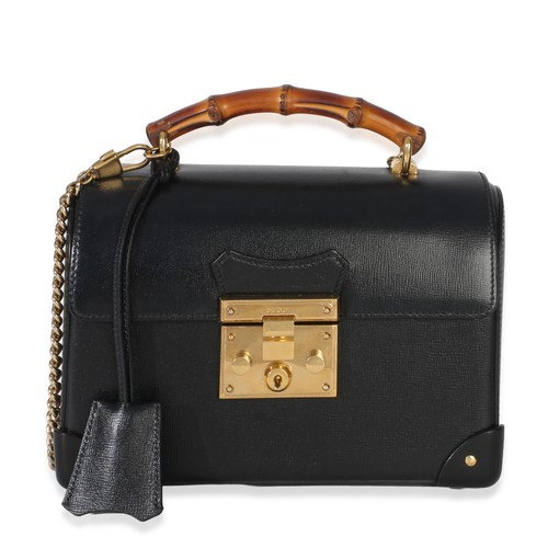 Gucci borsa spalla pelle - in,