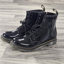 New martens combat boots - combat,
