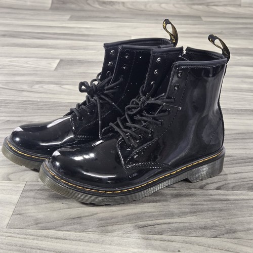 New martens combat boots - martens,