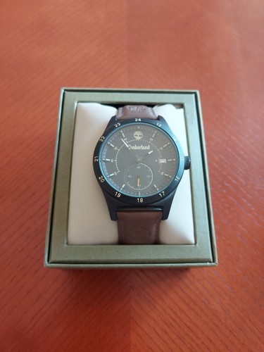 Orologio timberland nuovo con - nuovo,