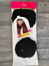 Lush Passion twist treccia