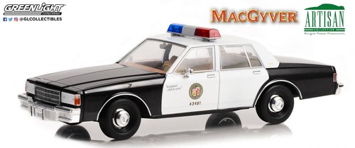Chevrolet caprice los - chevrolet,