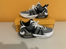 Nike LeBron WITNESS VII EU43