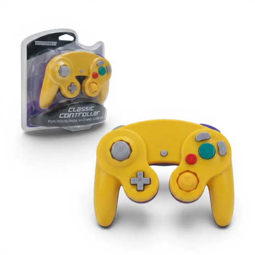 Teknogame wired classic - teknogame,