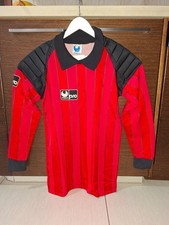 maglia portiere uhlsport