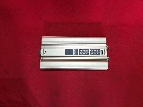 Amplificatore audison vrx4 300 - amplificatore, vrx4.300