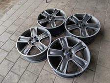 Cerchi in lega originali BBS