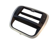 Carena cruscotto radio console