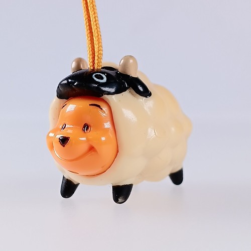 Cinghia mascotte costume