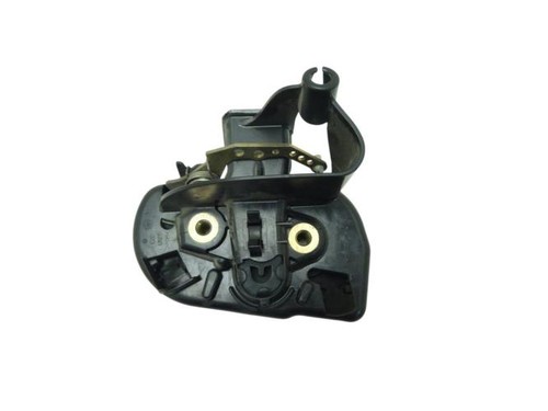 Serratura porta laterale