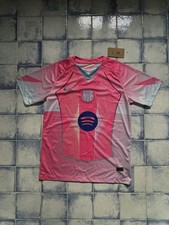 BARCELLONA TERZA MAGLIA PINK