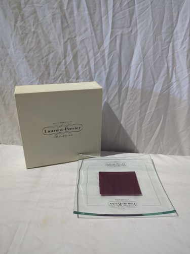 Vintage french laurent perrier - vintage,