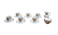 Servizio da Caffè in
