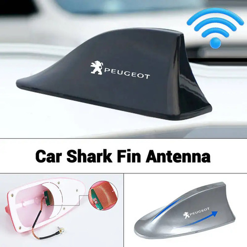 Antenna auto pinna - antenna,