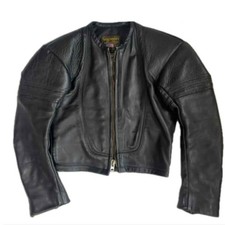 Giacca da pilota VANSON ONE