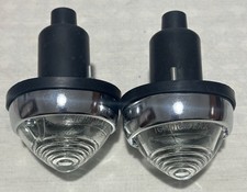 Fanalini Fanali anteriori