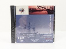 IEEE Symposium Electromagnetic