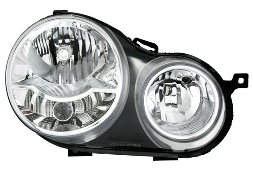 Faro proiettore anteriore