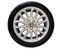 Cerchio in alluminio cerchio