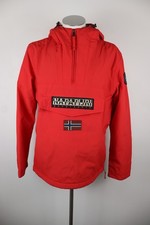NAPAPIJRI GIUBBINO ANORAK