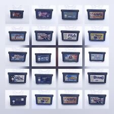 Nintendo Gameboy Advance -