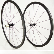 Cerchio ruota tubolare in