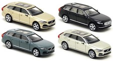 IXO Premium ClassiXXs PCX 87 - Volvo V90 station wagon - modello a scelta 1:87 H0